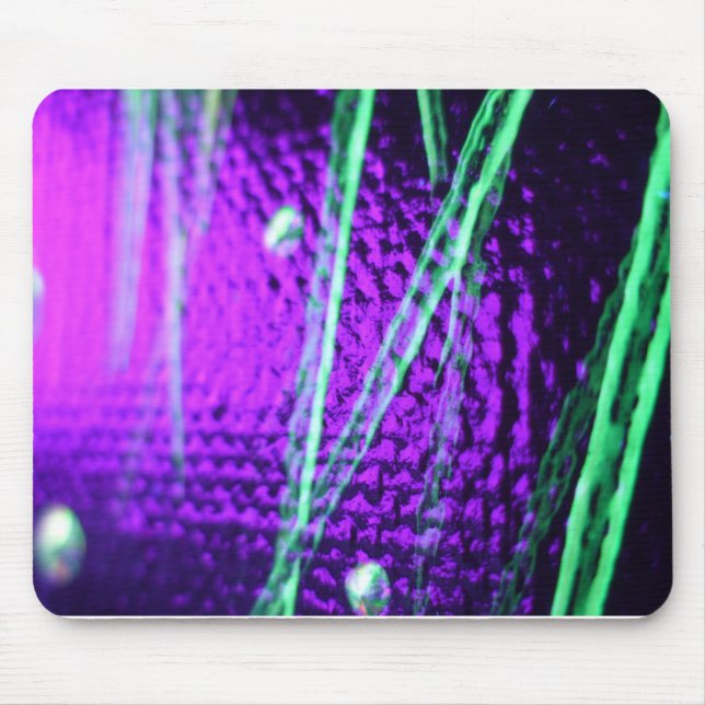 #15 TLuv.Design© "Phantasmagoria" Serie Mousepad (Vorne)