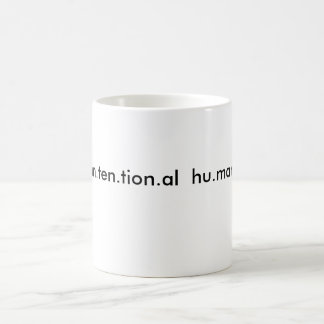 15 Unze. Große Tasse