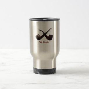 15 Unze-Rohr, das Reise-Tasse sammelt Reisebecher