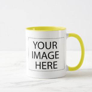 15 Unze. Wecker-Tasse Tasse