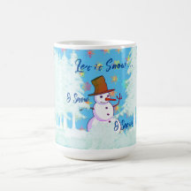 15 Unzen. Heiße Kaffeegetränke Winterzeit