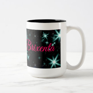 15oz Einhorn Tasse Traum groß