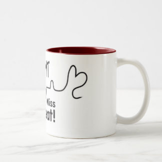 15tower zweifarbige tasse