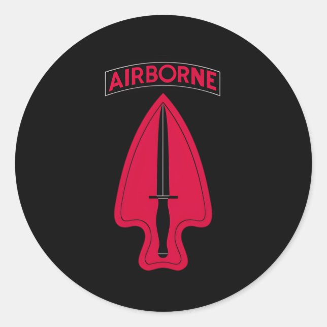 160. 160. Nacht-Spaziergänger Runder Aufkleber (Vorderseite)