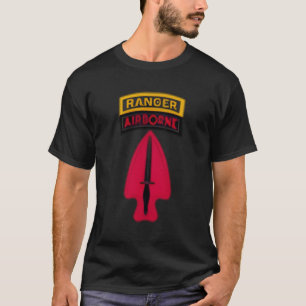 160. 160. Nachtläufer-Ranger T-Shirt