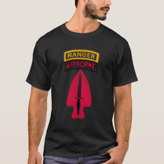 160. 160. Nachtläufer-Ranger T-Shirt