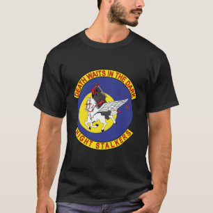 160. Nachtredner T-Shirt