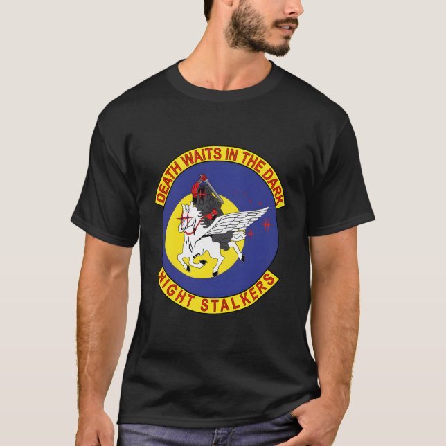 160. Nachtredner T-Shirt (Vorderseite)