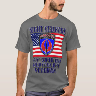 160. SOAR A Veteran 2 T-Shirt