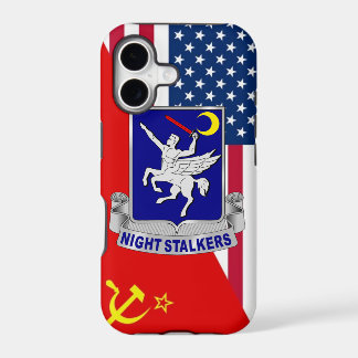 160. SOAR "Night Stalkers" Kalter Krieg Anstrichsc