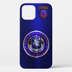 160. Special Operations Aviation Regiment "SOAR"  Case-Mate iPhone Hülle
