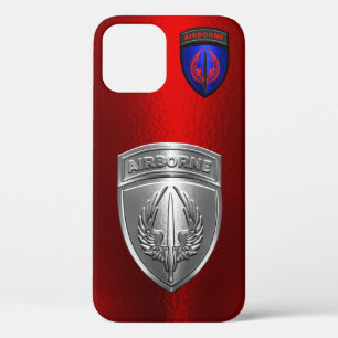 160. Special Operations Aviation Regiment "SOAR" Case-Mate iPhone Hülle