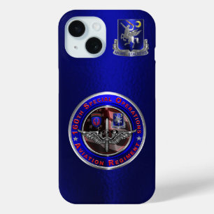 160. Special Operations Aviation Regiment SOAR Case-Mate iPhone Hülle