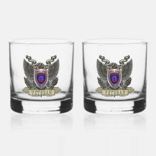 160. Special Operations Aviation Regiment SOAR Whiskyglas