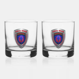 160. Special Operations Aviation Regiment SOAR Whiskyglas