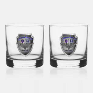 160. Special Operations Aviation Regiment SOAR Whiskyglas