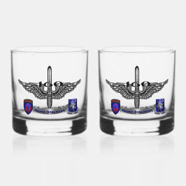 160. Special Operations Aviation Regiment SOAR Whiskyglas