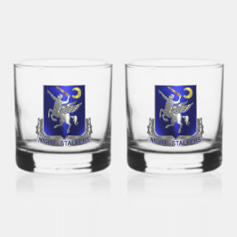160. Special Operations Aviation Regiment SOAR Whiskyglas