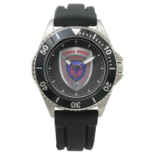 160th Special Operations Aviation Regiment  Armbanduhr