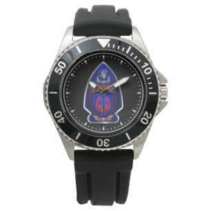 160th Special Operations Aviation Regiment  Armbanduhr