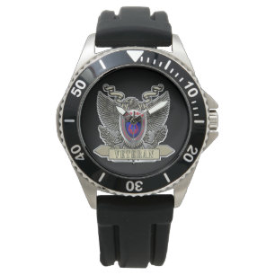 160th Special Operations Aviation Regiment  Armbanduhr
