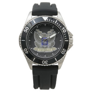 160th Special Operations Aviation Regiment Armbanduhr