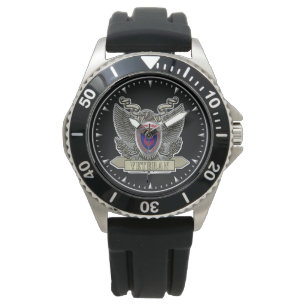 160th Special Operations Aviation Regiment  Armbanduhr