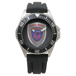 160th Special Operations Aviation Regiment  Armbanduhr