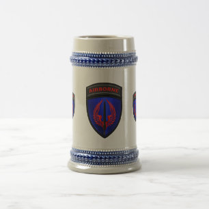 160th Special Operations Aviation Regiment “SOAR” Bierglas