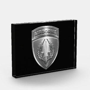 160th Special Operations Aviation Regiment “SOAR” Fotoblock