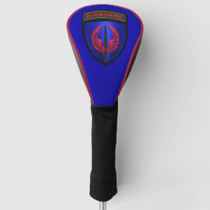 160th Special Operations Aviation Regiment “SOAR” Golf Headcover