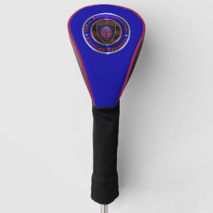 160th Special Operations Aviation Regiment “SOAR” Golf Headcover
