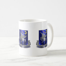160th Special Operations Aviation Regiment “SOAR” Kaffeetasse