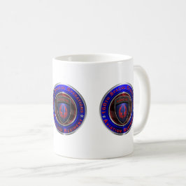 160th Special Operations Aviation Regiment “SOAR” Kaffeetasse