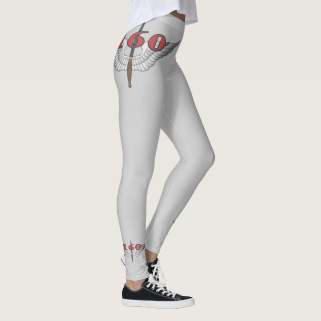 160th Spezialoperation-Luftfahrt-Regiment eins Leggings (Rechts)