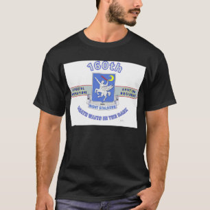 160TH SPEZIALOPERATION-LUFTFAHRT-REGIMENT STEIGEN T-Shirt