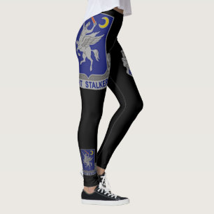 160th STEIGEN unterscheidende Einheits-Leggings an Leggings