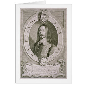 (1611-57) Zählung Johan Axelsson Oxenstierna von