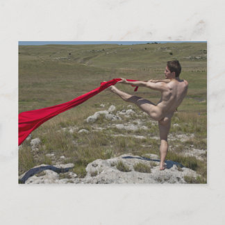 16314-RA Art Nude Postkarte