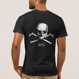 1653 Tribute T - Shirt