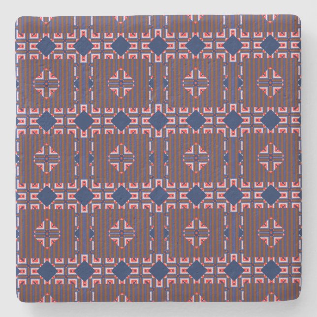 165 STEINUNTERSETZER (Vorderseite)