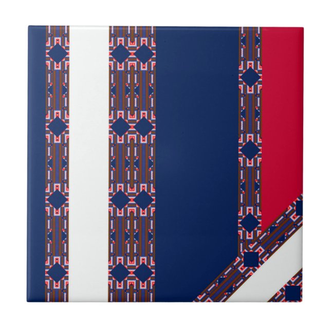 166 FLIESE (Vorderseite)