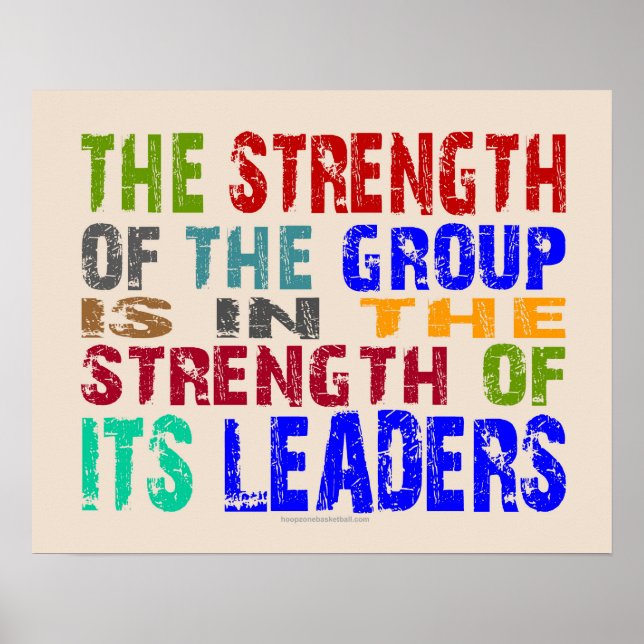 #166 (Matte) Basketball-Poster Poster (Vorne)