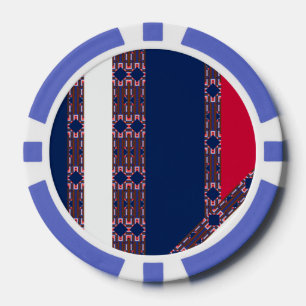166 POKERCHIPS