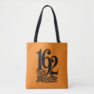 1692 Sie verpassten eine Hexe Halloween Grusel Sai