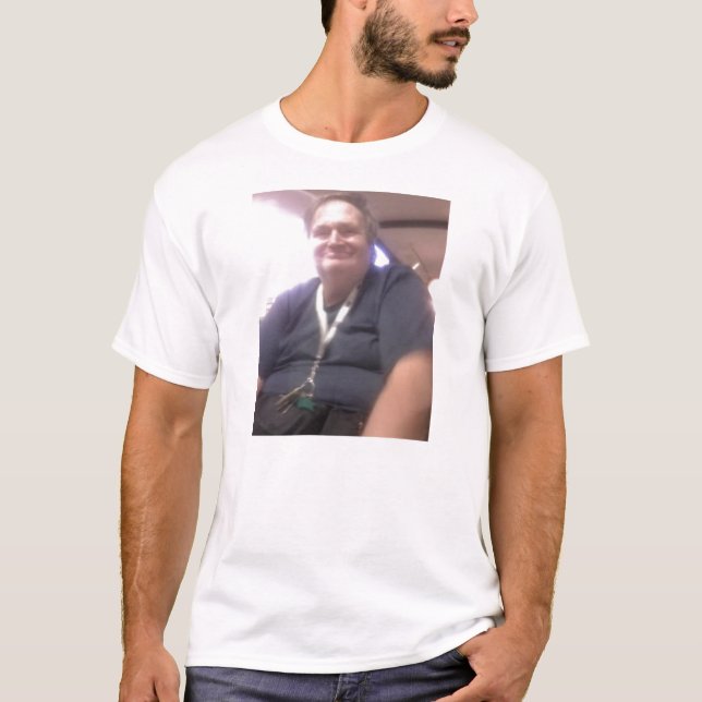 $16,50 Davids des Shirts 6x kirkland (Vorderseite)