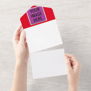 16 Benutzerdefiniertes Design Erstellen Sie Ihre e All In One Einladung