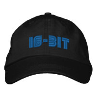 16-Bit-Cap