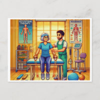 16-Bit-Pixel-Kunst für die Arbeitstherapie