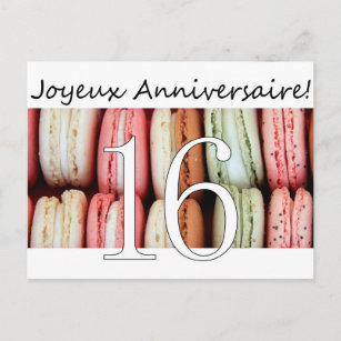 Anniversaire Geschenke Zazzle At